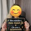foto do perfil brunaborges